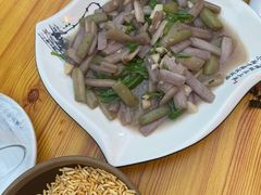 -巢湖名吃·徽府农家菜(半汤店)