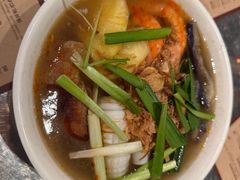 -Cô Thành Restaurant