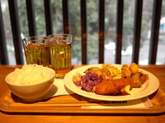-无印良品餐堂 MUJI Diner(成都太古里店)