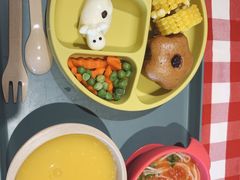 -西贝莜面村(金隅嘉品mall店)