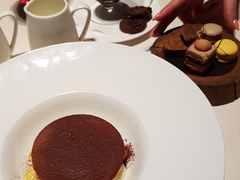 -北京金融街丽思卡尔顿酒店·意味轩 Cepe