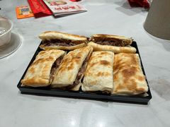 -高玛纳驴肉火烧(一世界店)