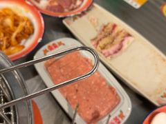 -永安里地摊烤肉(首创店)