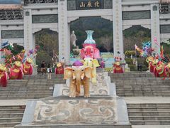 -北辰山景区