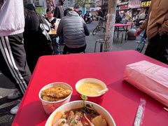 -江三王记牛杂馆(总店)