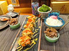 -井梧町川式料理(海河店)