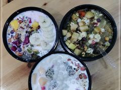 -串妹花式冰粉(乐山总店)