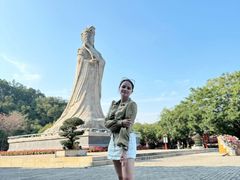 -南沙天后宫景区