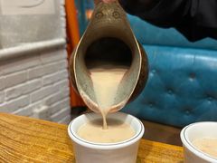 -蒙亨·手把肉·蒙古包文化主题餐厅(天恒广场店)