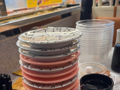 -争鲜回转寿司(西红门荟聚PLUS店)