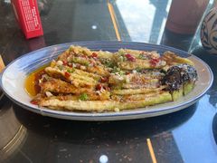 -阿嫂印象·民间江湖菜(大学城店)