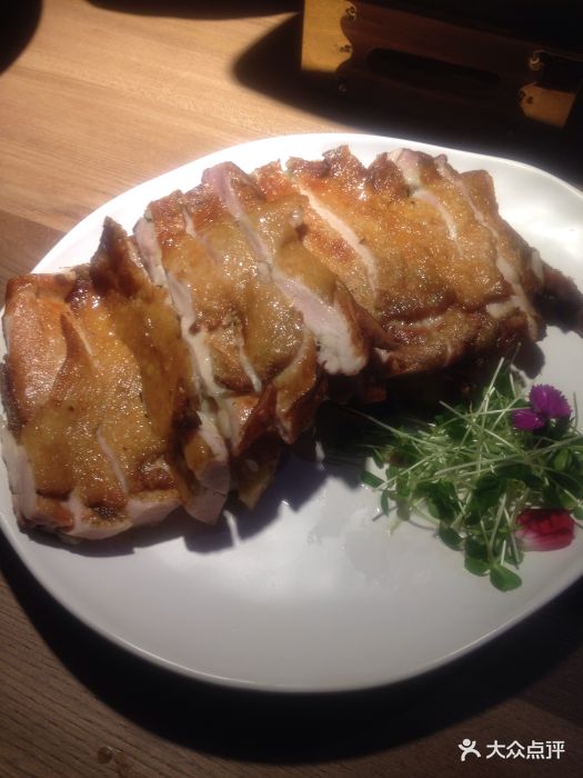 小放牛(唐山爱琴海店)神仙鸡图片 - 第1张