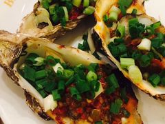 -芭菲盛宴·环球美食(锦城万达广场店)