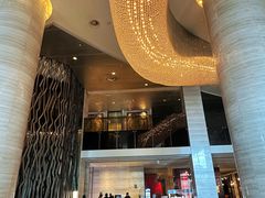 -青岛富力艾美酒店