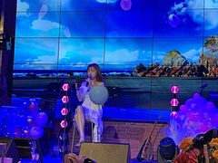 门面-胡桃里乐队酒馆(广州塔店)