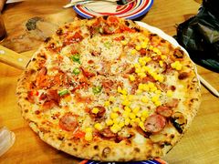 -盘炉forenza·云贵川融合小食堂 ( 钟楼中柳巷店)