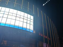 -交通银行前滩31演艺中心