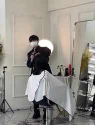 -Moyue HAIR SALON