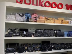 -Golikooo Vintage(中古店)
