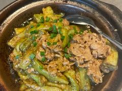 -汤城小厨•粤菜•靓汤(金融街店)