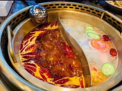 -小龙坎老火锅(北京三里屯店)