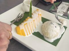 -帕蓝·暹罗料理(大学路店)