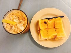 -多春茶室