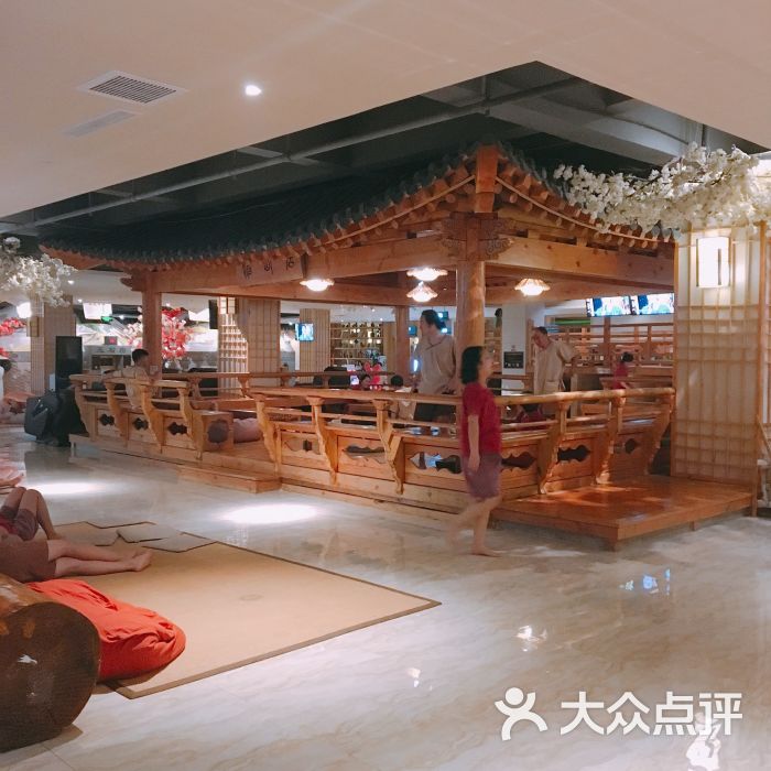 富韩沐浴汗蒸-图片-常熟休闲娱乐-大众点评网