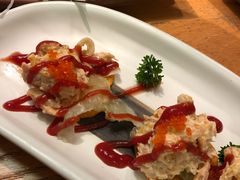 -赤坂亭·M9和牛烧肉·铁板烧·日料398放题(长泰广场店)