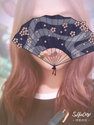 -蘑菇发型