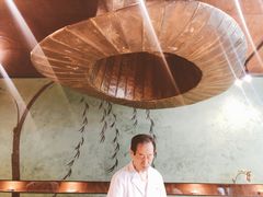 -是山居