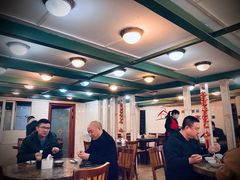 大堂-周家大连水饺(美专校街店)