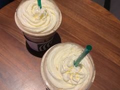 -星巴克(长沙乐和城门店)