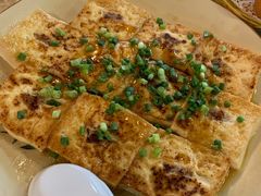 客家豆腐-崖口红树林海鲜餐厅