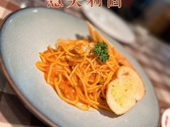 -米斯特比萨(罗斯福店)
