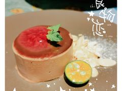 -厚积云牛排餐吧(宽窄巷子店)