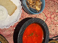 -喀秋莎俄罗斯西餐厅(广州分店)