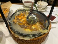 -春家·非遗手工小吃(徐汇万科广场店)