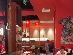 -满园烤鸭·春饼(沈北万达店)