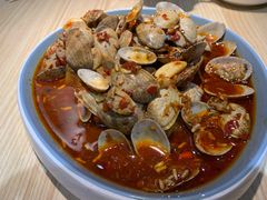 -领蟹祥记·香辣蟹·特色小海鲜(奥体天虹店)