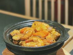 -潮堂 · 潮州菜(国贸商城店)