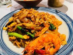 -BetterThai 泰加(苏州中心店)