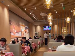 -西贝(宝乐汇店)