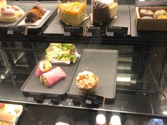 -星巴克(南京鼓楼吾悦广场店)