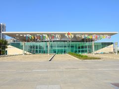 -深圳市宝安体育中心体育场