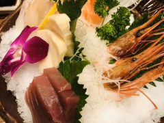 -江户家日本料理(淮海路店)