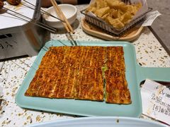 -小董哥烤串·爆汁大油边(故宫店)