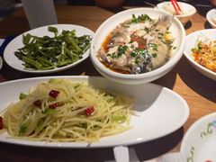 -老头儿油爆虾(金鹰世界店)