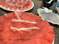 -鑫隆四季涮肉(香河店)