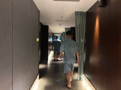 -新偶像健康汇•水疗SPA•豪华自助餐(世界城店)